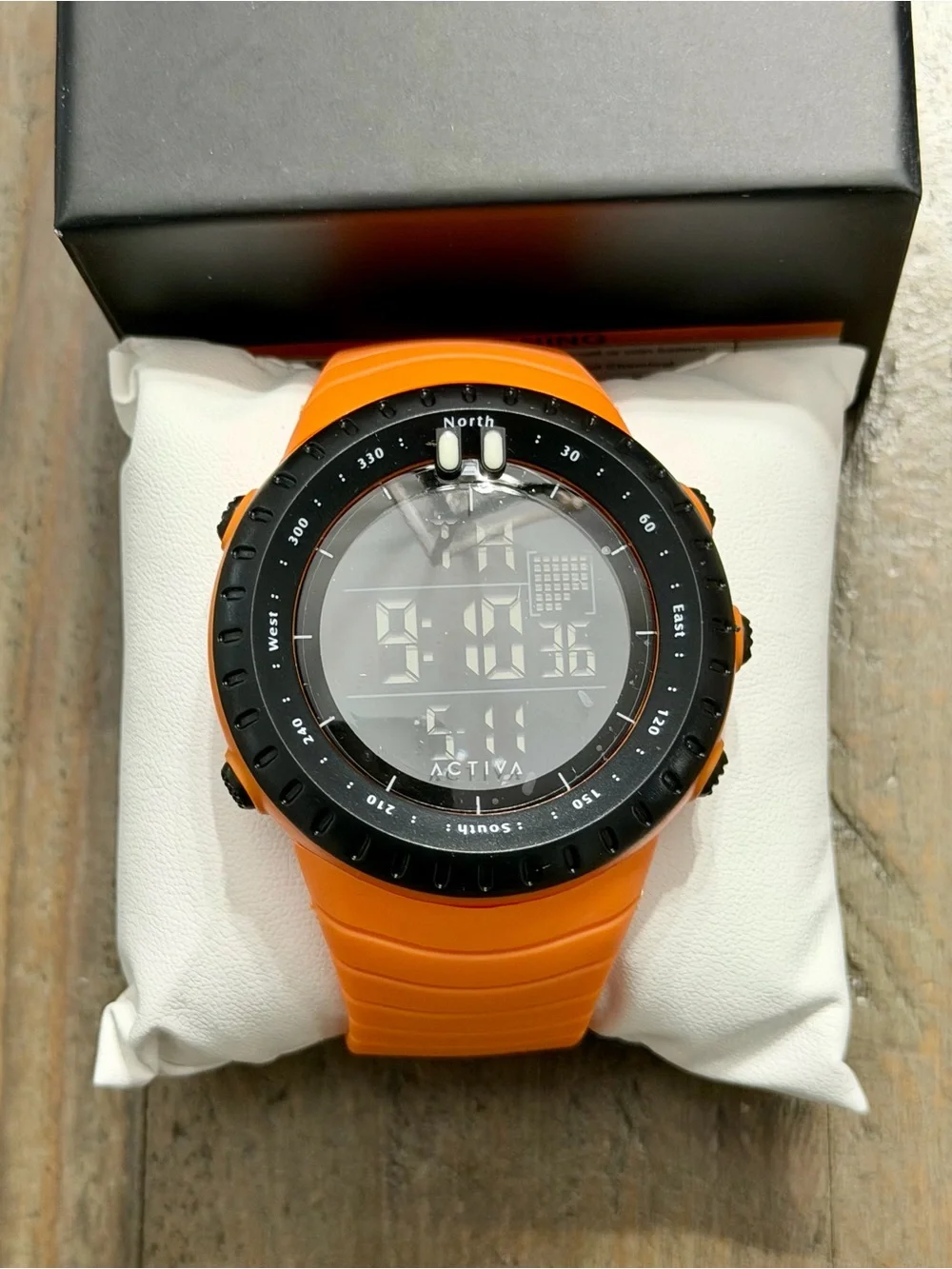 Invicta brand new